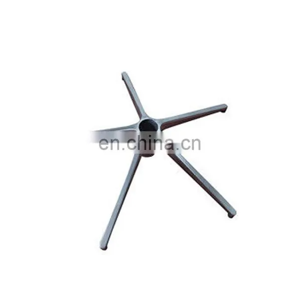Customized CNC Machined Die Casting Aluminum Canopy Parts With Cnc Machining photo-4