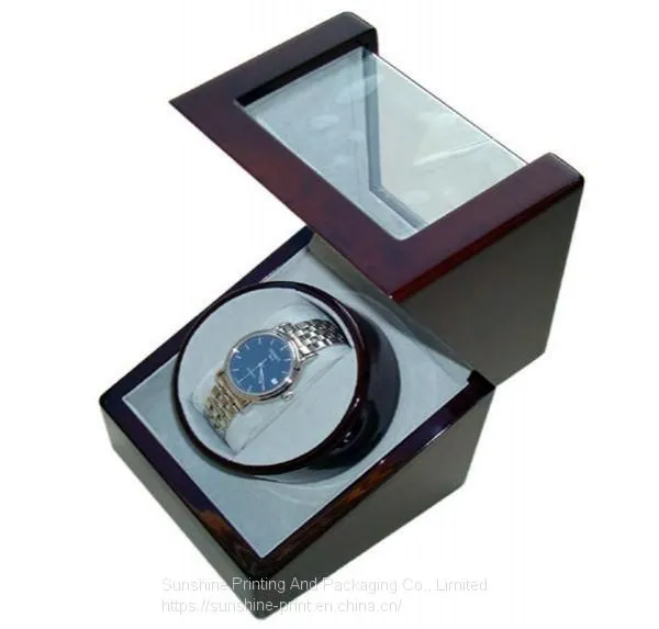 We Supply Luxury Packaging for Watch, Wrist Watch, Clock, Jewelry, Wine, Cosmetics photo-3