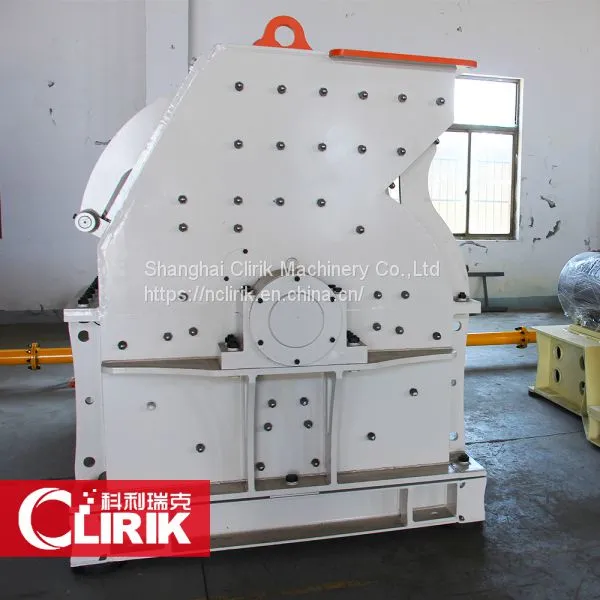 Coarse Mill Hammer Crusher 008613512155195 photo-2