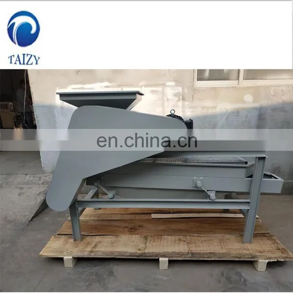 Complete Cracking Machine to Carck Palm Kernel and Separate it From Shells photo-6