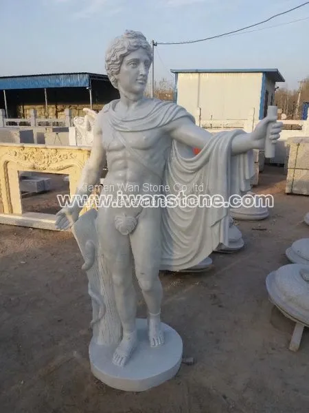 Marble Carving photo-2