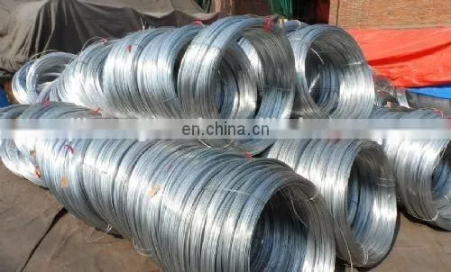 CHINA SAE1006 1008 5.5mm 6mm 8mm 10mm ms Steel Wire Rod/making Rebar Steel photo-3