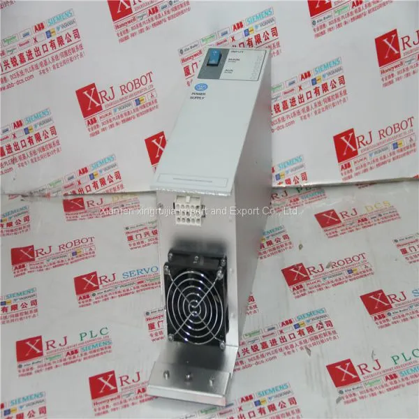 5X00241G01 One Year Warranty New AUTOMATION MODULE PLC DCS WESTINGHOUSE 5X00241G02 PLC Module photo-2