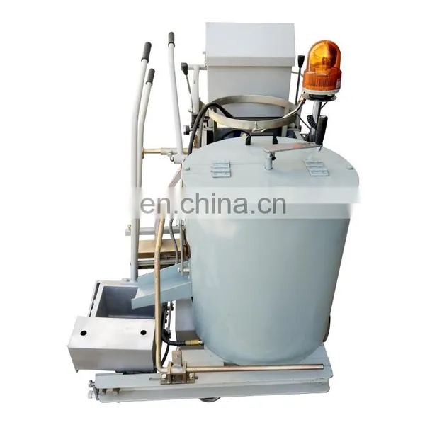 Road Marking Machines Sale in South Africa photo-4