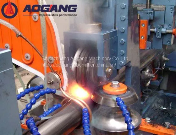AOGANG HF Welders photo-4
