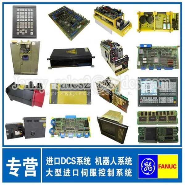 IC693ACC302A Sell Only in Stock