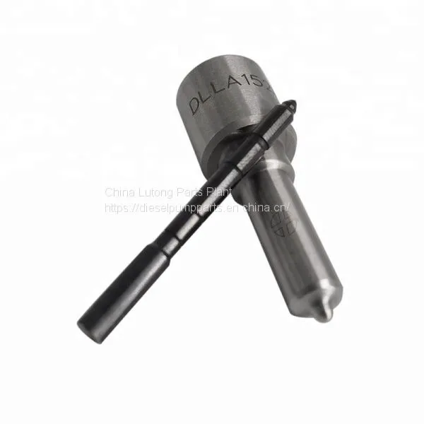 Diesel Transfer Pump and Nozzle DLLA133P814 093400-8140 Common Rail Injection Nozzle Apply for John Deere Tractor 6045 S350