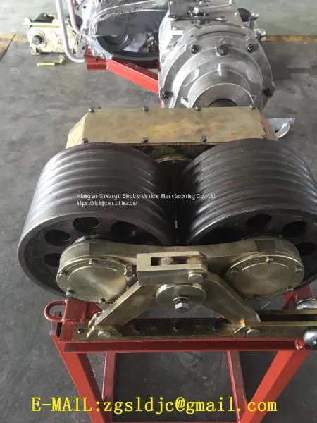 Grinding Engineering Machinery Parts Fabrication Cnc Precision Machining Mechanical Machinery Part  