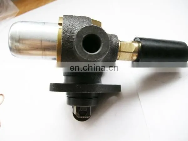SP/K2404 Feed Pump for Injection Pump P3000 for Engine Steyr 302/WD615/6130 ZHONGYOU/6108ZQ YUCHAI photo-4