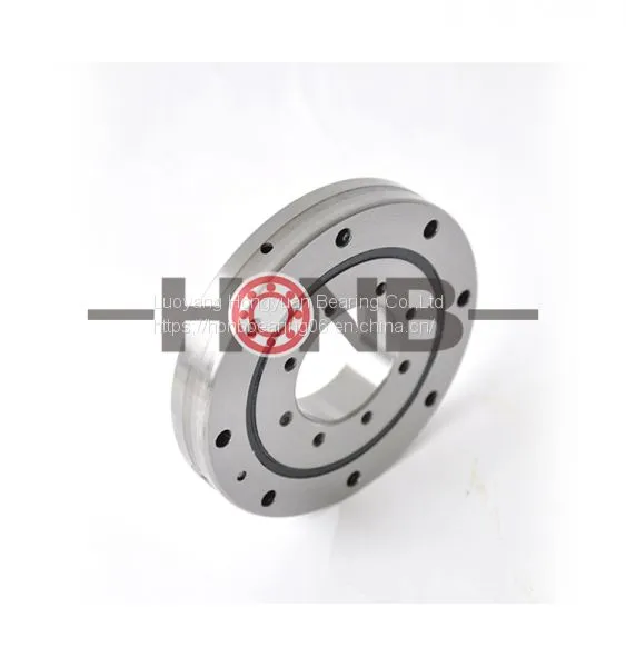 RU148(G) Crossed Roller Bearing(alternative to INA Crossed Roller Bearing) photo-3