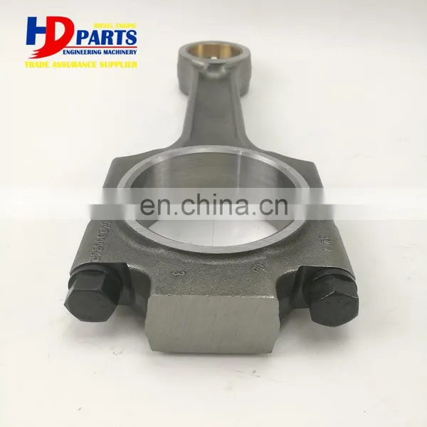 D7D Different Side Connecting Rod For VOLVO Excavator Engine Parts photo-2