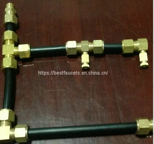 Polyethylene (PE) Pipe photo-4