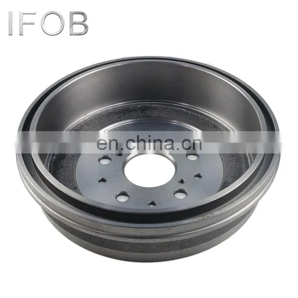 IFOB Wholesale Rear Brake Drum For Hilux GGN125 42431-0K180 photo-3