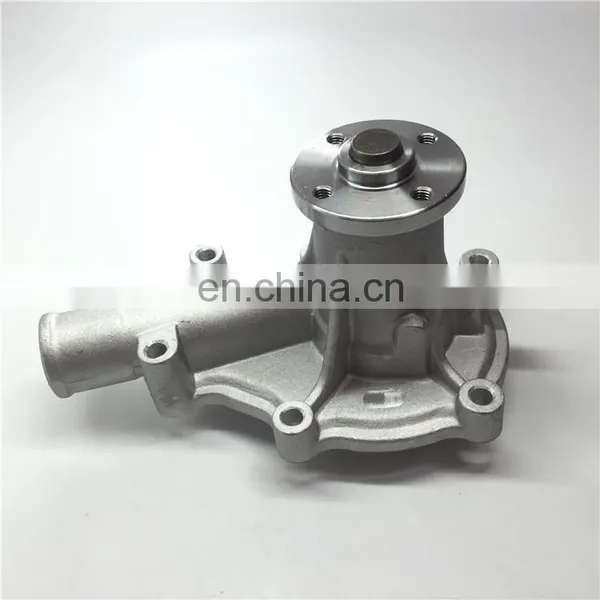 Water Pump 6672429 6680278 Fit for LOADERS 463 553 S70 S100 photo-4