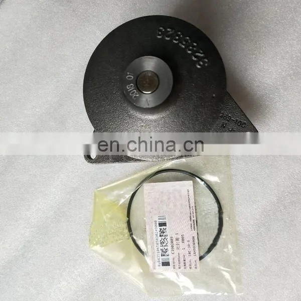 Original/After Market Engine Parts Water Pump 3285323 6CTA8.3 photo-6