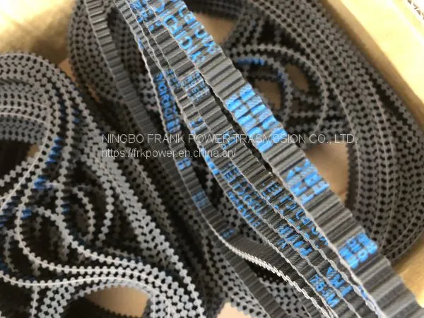 Timing Belt, v Belt,multi/ribbed V-belt photo-3