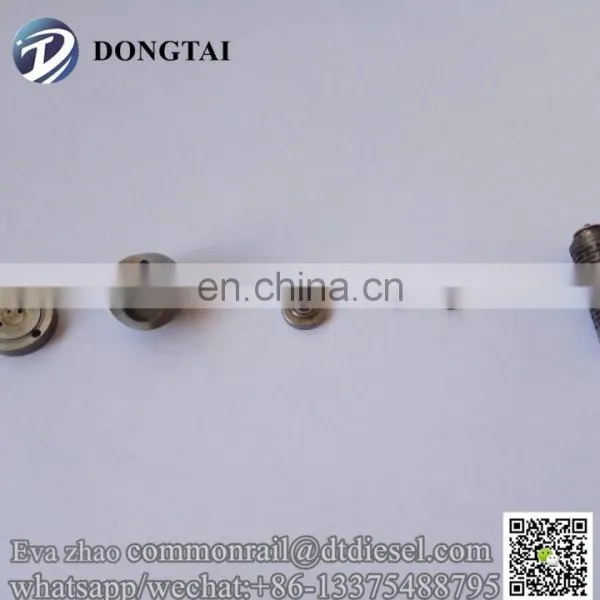 Piezo Injector Parts for Injectpr 0445115 photo-2