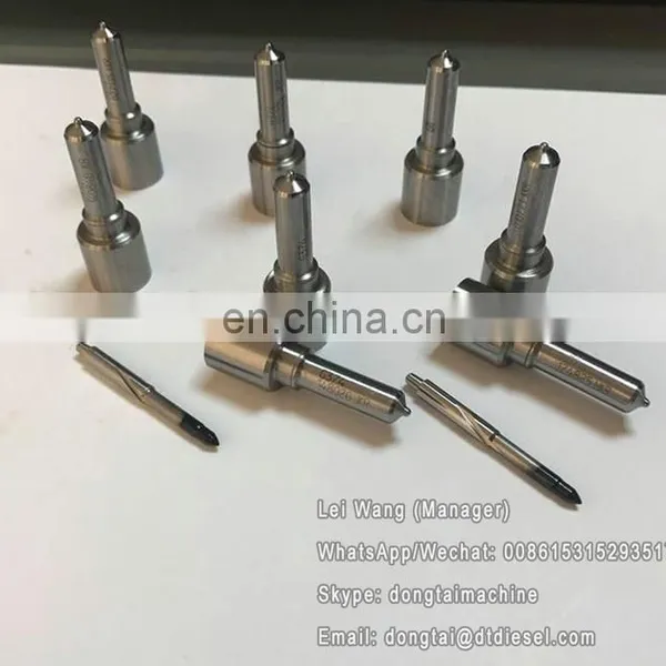Diesel Injector Nozzle 093400-1310 DN0SD193 photo-4