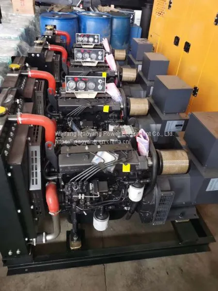 Generator Set and Accessories photo-4