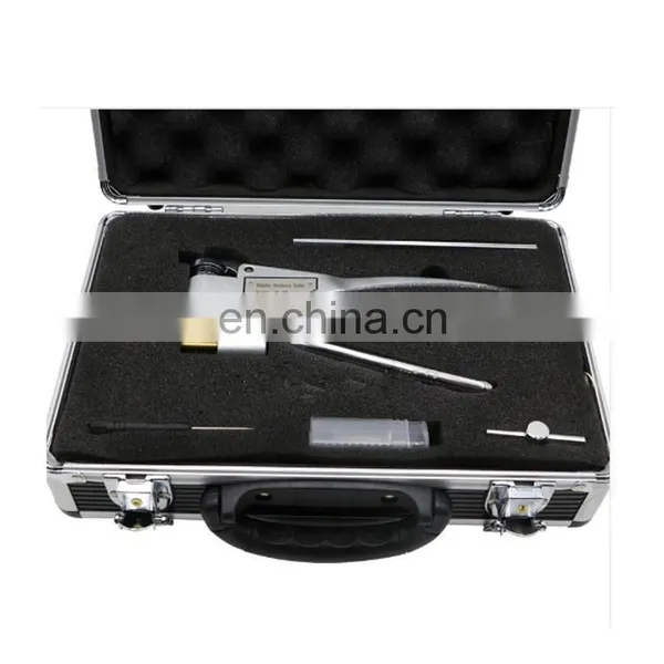 Webster Hardness Tester photo-6