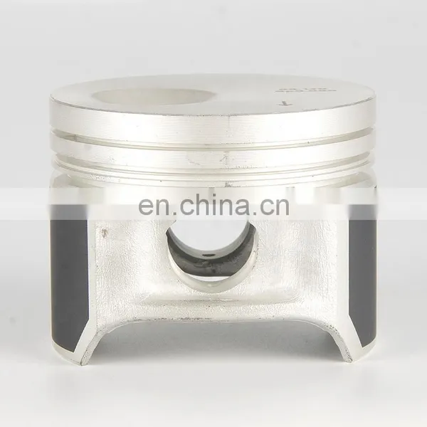 Aftermarket Price Ford Piston Engine Parts Piston 68.70mm for Ford KA/FIESTA 1.0 8V ZETEC ROCAM photo-2