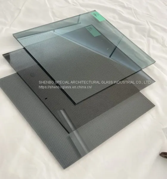 Tinted Toughened Glass Custom Cut Tempered Glass Toughened Glass Manufacturers