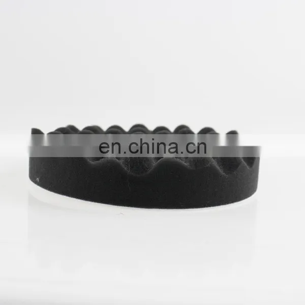 5 Inch/6inch/7inch Car Polishing Sponge Pad Foam Buffing Pad photo-3