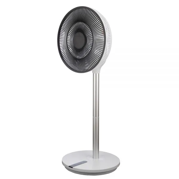 14'' DC Stand Fan Electric Fan with Timer