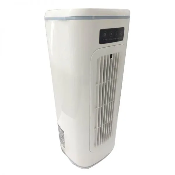 UVC LED Air Purifier With Remote Control photo-3