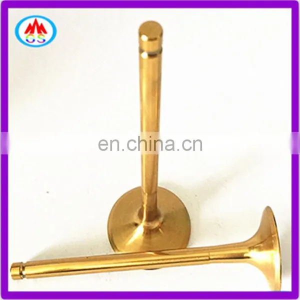 for SUZUKI CARRY Mini Trucks Spare Parts Engine Valve photo-5