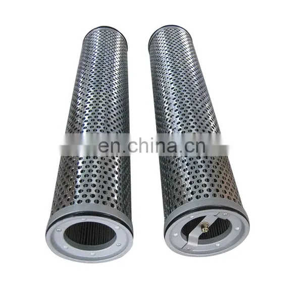 Customized Replacement Brand Oil Filter Element photo-3