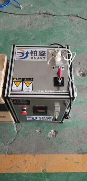 Mask Differential Pressure Tester photo-2