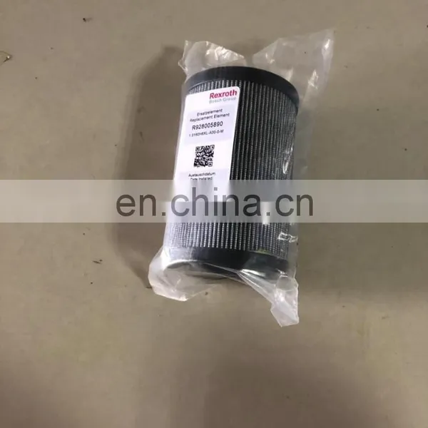 Hot Selling Rexroth Hydraulic Oil Filter Element R928005890 photo-3