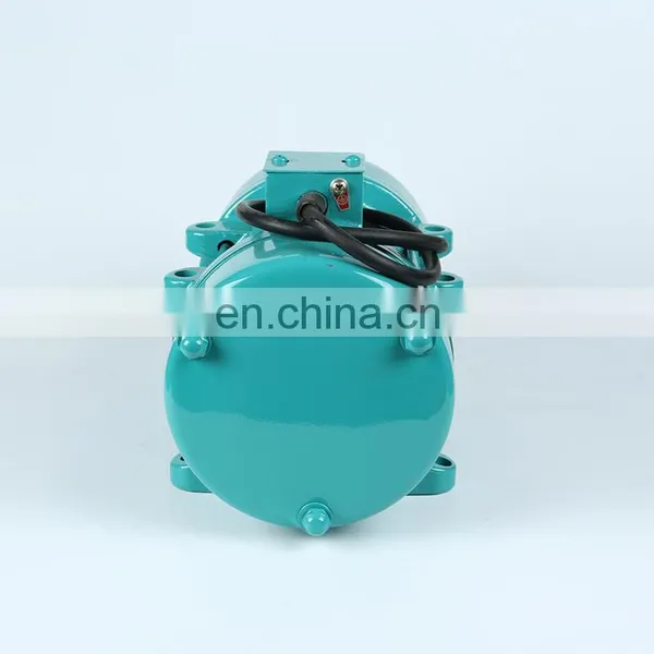 Attach Type Plate Vibrator photo-4