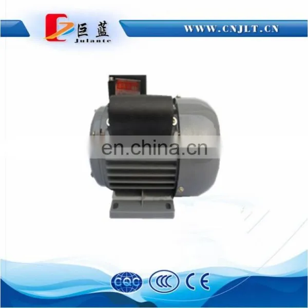 220v Capacitor Start Single Phase Induction Motor 5.5KW 7.5HP photo-4