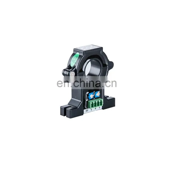 Input 0-50A Hall Effect Current Sensor With 5V/4V Out AHKC-EKA Acrel photo-2