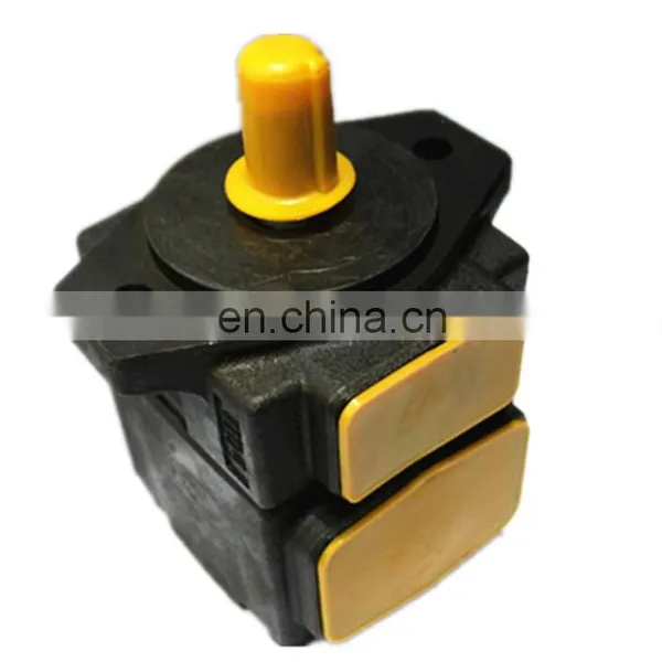 Hot Selling Good Quality Ultra-Low Pulse Hydraulic Pressure Vane Pump PV2R3-76 photo-2