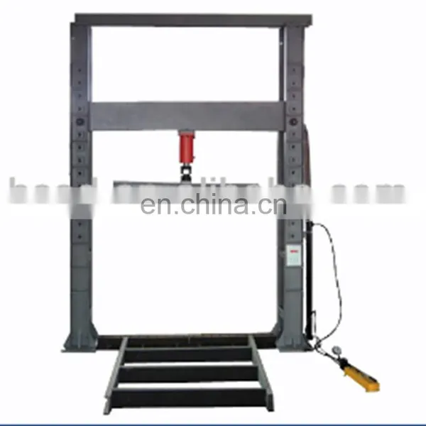 HNP-2000 Drain-pipe Internal Water Pressure Testing Device photo-2