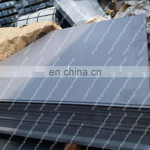 Alloy UNS S30815 Stainless Steel 253 MA Sheet Plate photo-6