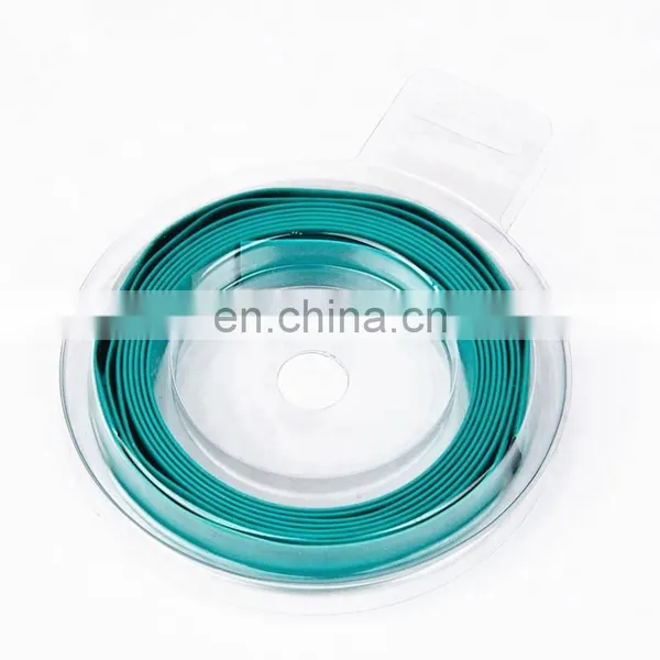 Hampool Best Price Dual Wall Colorful Automotive Insulated Heat Shrink Tube With Glue photo-3