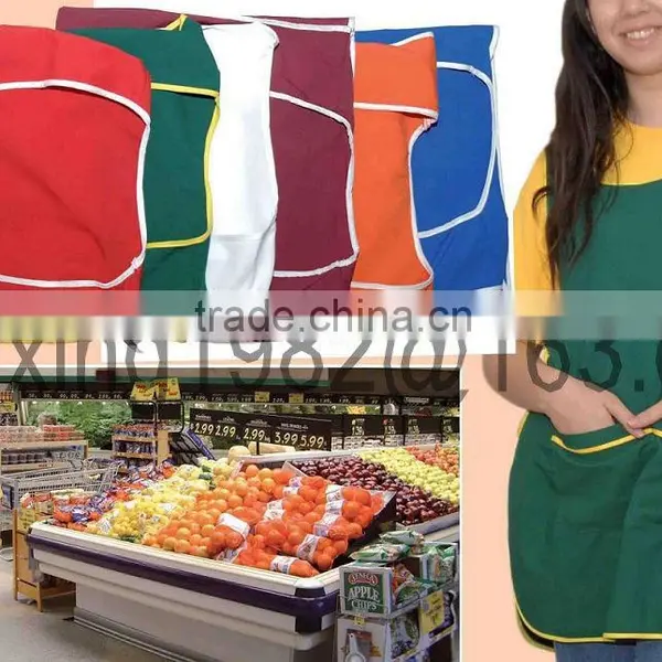 Apron