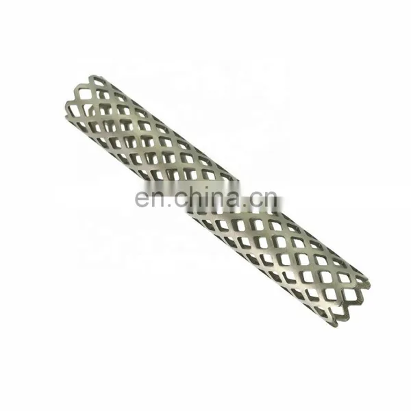 High Quality Orthopedic Surgery Implants Titanium Mesh Cage for Spinal Fixation Operation photo-7