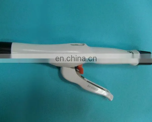 Stryker System 5 Battery Power Set Surgical Stapler Circular Stapler photo-2