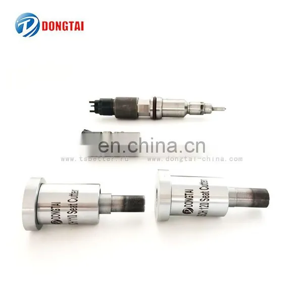 No.045(2) Injector Valve Seat Cutter/grinding Tools for 110 120 Series Injector Shell With Good Price photo-3