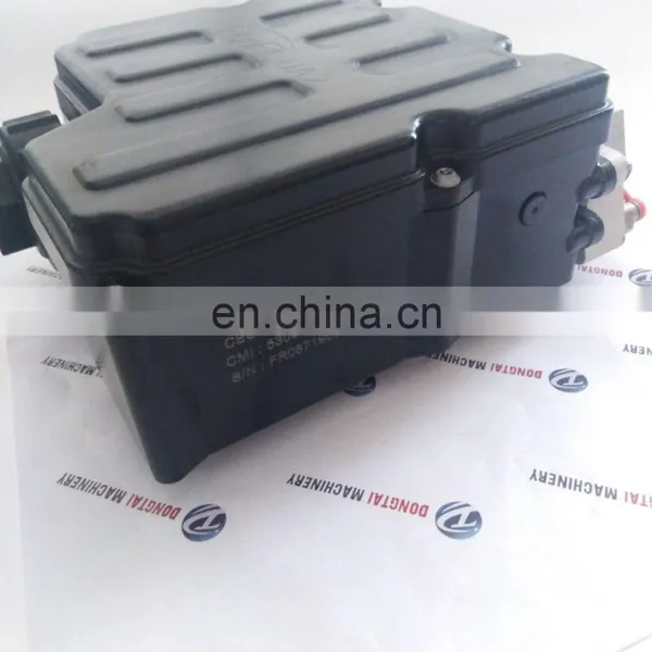 Cheap Price of S001 Ecofit UA2 SCR Urea Pump photo-3