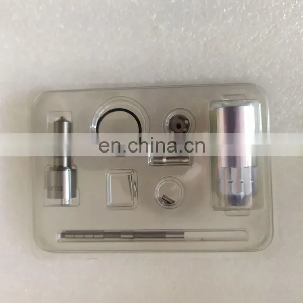 COMMON RAIL REPAIR KIT FOR 095000-6353 photo-2