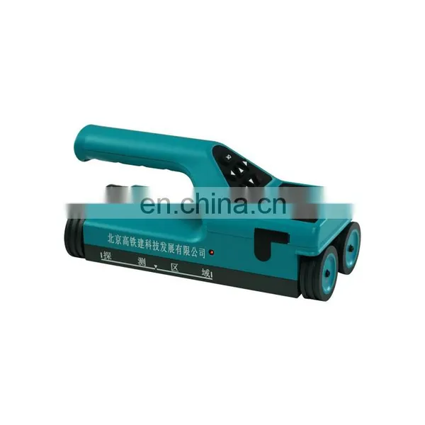 Professional Concrete Rebar Scanner Detector With Reasonable Price photo-4