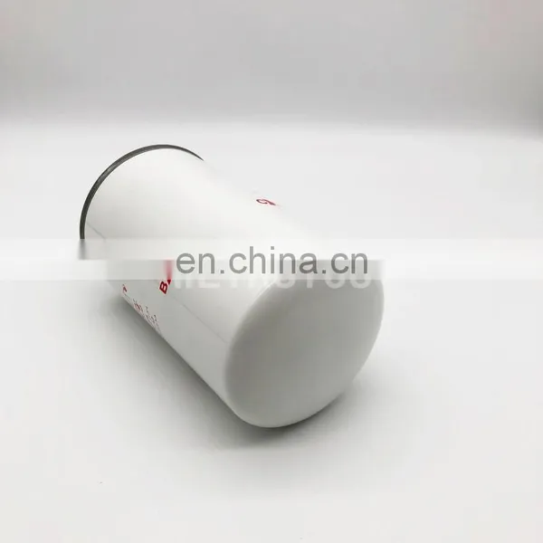 Truck Excavator Engine Oil Filter LF16175 photo-3