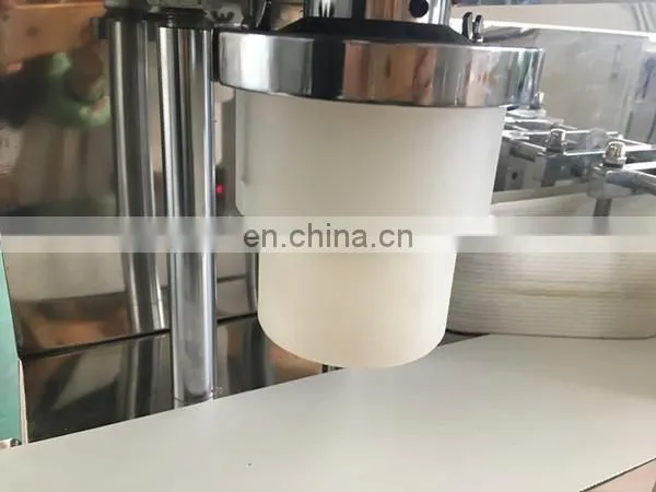 Automatic Date Filled Maamoul Cookies Production Line photo-6