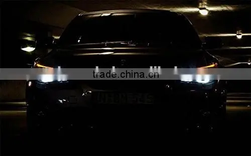 E92 CREE 10W For E60 E82 E87 E89 Z4 E70 X5 E71 X6 E90 E92 M3 E93 photo-6